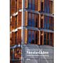 Fensterläden - Funktion, Konstruktion, und Gestaltung