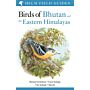 Helm Field Guides - Birds of Bhutan