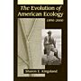 The Evolution of American Ecology, 1890 - 2000