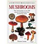 Mushrooms - The visual guide to over 500 species of mushroom around the world