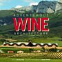 Adventurous Wine Architecture