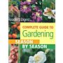 Reader's Digest Complete Guide to Gardening