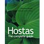 Hostas - The Completew Guide