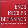 Edward Cullinan Architects - Ends Middles Beginnings