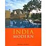 India Modern (hardcover)