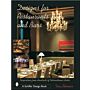 Designs for Restaurants and Bars