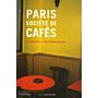 Paris société de Cafés