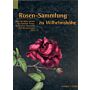 Rosen-Sammlung zu Wilhelmshöhe