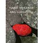 Hand to Earth. Andy Goldsworthy Sculpture 1976-1990