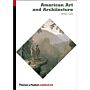 American Art and Architecture