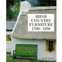 Irish Country Furniture 1700-1950