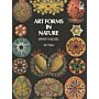 Art Forms in Nature