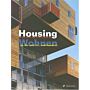 Housing in the 20th and 21st Centuries : Wohnen im 20. und 21. Jahrhundert