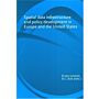 Spatial Data Infrastructure and Policy Development in Europe and the United States