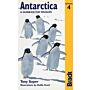 Antarctica - A Guide to the Wildlife
