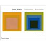 Josef Albers  Formulation : Articulation