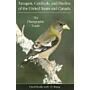 Tanagers, Cardinals, and Finches of the United States and Canada