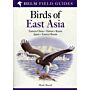 Helm Field Guides - Birds of East Asia