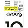 Simply Droog Updated - 10+3 Years