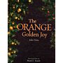 The Orange Golden Joy