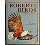 Roberts Birds of Southern Africa (The Trustees of the John Voelcker Bird Book Fund)