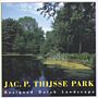 Jac. P. Thijssepark: Designed Dutch Landscape