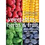 Vegetables, Herbs & Fruit