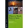 Where to Watch Birds in Spain