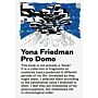 Yona Friedman - Pro Domo