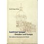 Gottfried Semper Dresden und Europa, Die moderne Renaissance der Künste