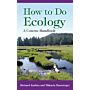 How to Do Ecology