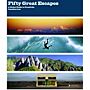 Fifty Great Escapes: A Global Guide to Creativity