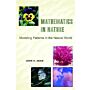 Mathematics in Nature - Modeling Patterns in the Natural World