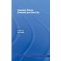 Tourism, Ethnic Diversity and the City (hardcover)