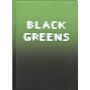 Black Greens : Paradijzen aan de A10 - Paradises along the A10 Amsterdam