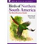 Helm Field Guides - Birds of Northern South America - Volume 1 : Species Accounts