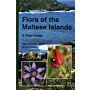 Flora of the Maltese Islands -  A field guide