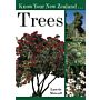 Know Your New Zealand Trees