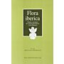 Flora Iberica Vol. XXI Smilacaceae - Orchidaceae (Spanish Edition)