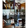 Villa Mooser - Nef : "Raumkunst" original