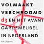 Volmaakt verchroomd