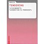 Basics - Tendering