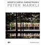 Novartis Campus Fabrikstrasse 6 : Peter Märkli
