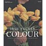 Colour : An inspiring collection of ideas for each season and mood