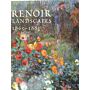 Renoir Landscapes 1865-1883