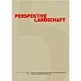 Perspektive Landschaft