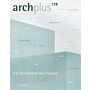 Archplus 178 - Die Produktion von Präsenz