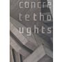 Concrete Thoughts