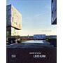 Steven Holl - Loisium_ World of Wine