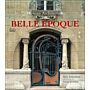 Parisian Architecture of the Belle Epoque